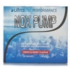 Ultralife Performance Nox Pump Grape & Berry 30 Sachets