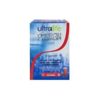 Ultralife Protein Strawberry 15 Sachets