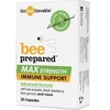 Unbeelievable Health Max Strength Immune Support 20 Capsules