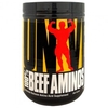 Universal 100% Beef Aminos 200 Capsules