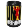 Universal 100% Beef Aminos 400 Capsules