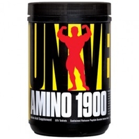 Universal Amino 1900 300 Capsules