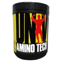 Universal AminoTech 375 Capsules