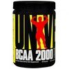 Universal BCAA 2000 120 Capsules