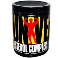 Universal Natural Sterol 90 Capsules