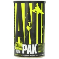 Universal Nutrition Animal Pak - 44 Packs