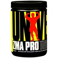 Universal ZMA Pro 90 Capsules