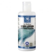 Urtekram No Perfume Body Lotion 250ml