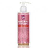 Urtekram Nordic Birch Shampoo Anti Dandruff 245ml