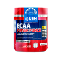 Usn BCAA Power Punch Watermelon 400g