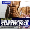 USN Body & Lifestyle Starter Pack