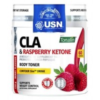 Usn CLA & Raspberry Ketone Drink 210g