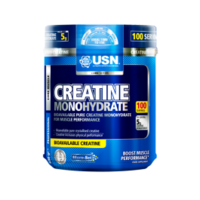 Usn Creatine Monohydrate 1kg