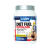 USN Diet Fuel Cafe Latte 2KG