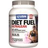 USN Diet Fuel Vanilla 1Kg