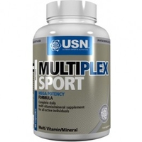 USN Multiplex Multivitamin Formula 60 Tablets