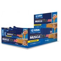 Usn Muscle Fuel STS Bar Caramel 60g