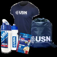 Usn Promo Goody Bag 1 bag