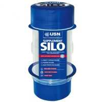 Usn Supplement SILO 1 Unit