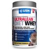 USN Ultra Lean Diet Whey Chocolate 800g