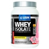 USN Whey Isolate Strawberry 908g