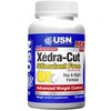 USN Xedra Cut Stimulant Free 100 Capsules