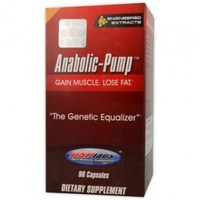 USP Labs Anabolic Pump 90 Capsules