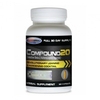 USP Labs Compound-20 120 Capsules