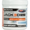 USP Labs Jack3d Micro Blue Raspberry 146g