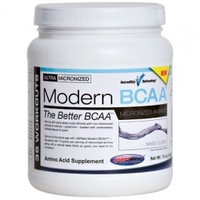 Usp Labs Modern BCAA+ Grape Bubblegum 535.5g