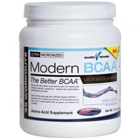 Usp Labs Modern BCAA+ Pink Lemonade 535.5g