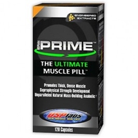 USP Labs PRIME 120 Capsules