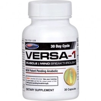 USP Labs Versa-1 30 Capsules