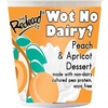 Vbites - Redwood Wot No Dairy Peach & Apricot 145g
