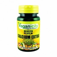 Veganicity Calcium Extra 30 Tablet
