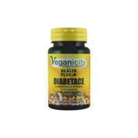 Veganicity DiabetACE 30 Tablet