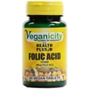Veganicity Folic Acid 400µg 90 Tablets