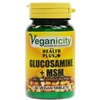 Veganicity Glucosamine + MSM 30 Vegitabs