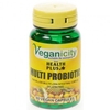 Veganicity Multi Probiotic 60 Capsules