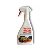 Veggi-Wash Ready-to-Use Spray 600ml