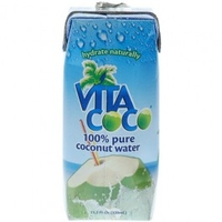 Vita Coco 100% Pure Young Green Coconut Water 330ml