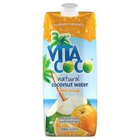 Vita Coco Coconut Water & Orange 500ml