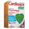 vitabiotics Cardioace Plus 60 Caps