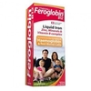 Vitabiotics Feroglobin 500ml Liquid