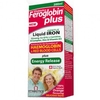 Vitabiotics Feroglobin Plus Liquid 200ml