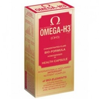 vitabiotics Omega-H3 30 Capsules