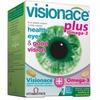 vitabiotics Visionace Plus 56 Tabs/Caps