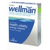 vitabiotics Wellman 30 tablets