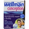 Vitabiotics Wellman Conception 30 Tablets