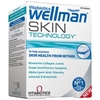 Vitabiotics Wellman Skin Technology 60 tablets